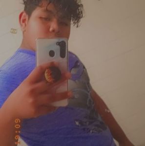 Meet your Posher, Luis